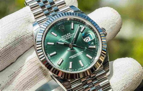 orologi Rolex ma non solo, come forma di investimento, 